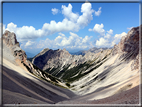 foto Monte Sella di Fanes